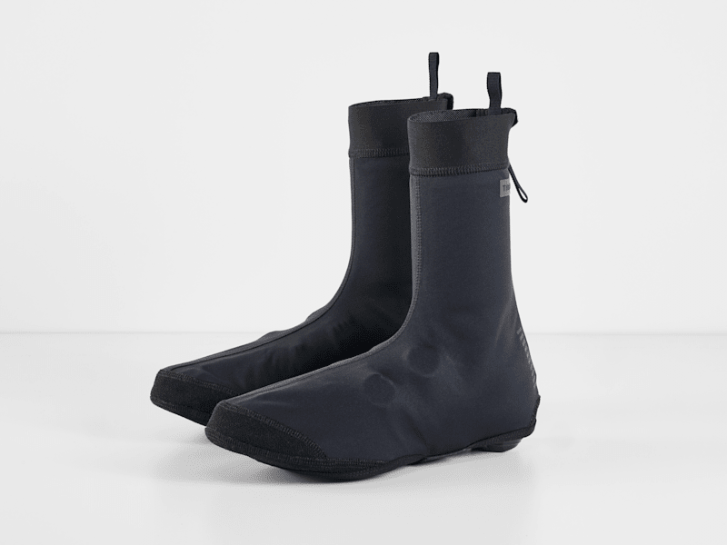 Trek Softshell Cycling Shoe Cover Trek Bikes