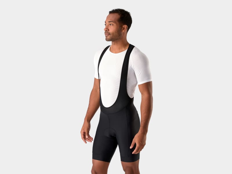 Short cheap bib shorts