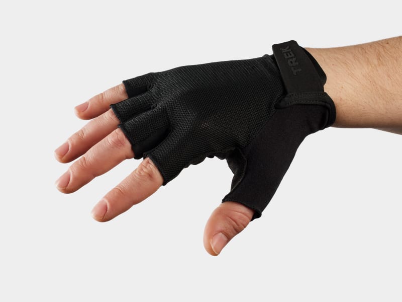 Trek Solstice Gel Unisex Cycling Glove Trek Bikes