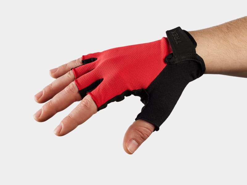 Trek Solstice Gel Unisex Cycling Glove Electra Bikes GB
