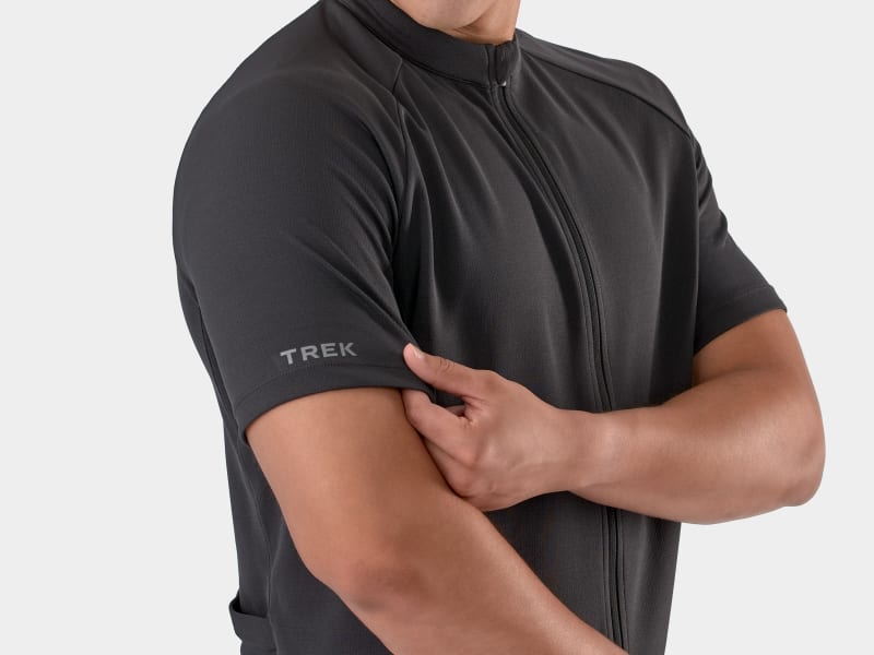 Bontrager New York State Cycling Jersey - Trek Bikes