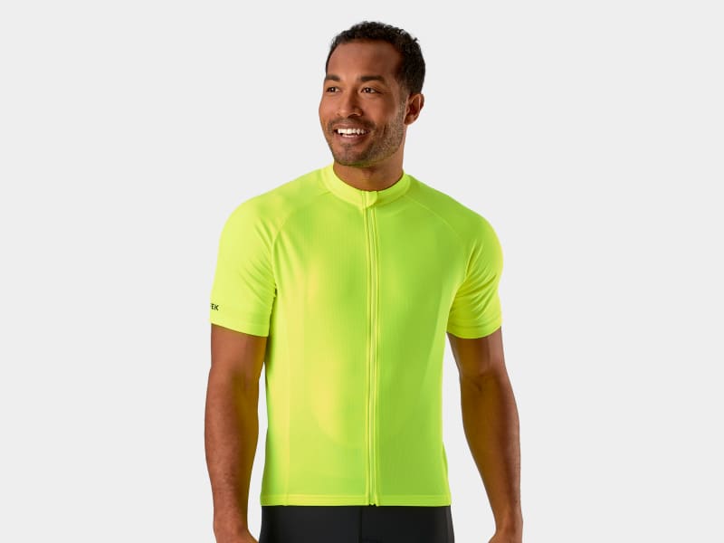 Trek Solstice Cycling Jersey Trek Bikes