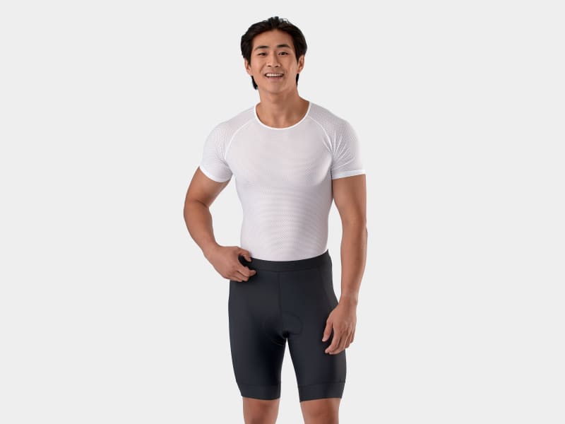 Bontrager mens cycling shorts hotsell