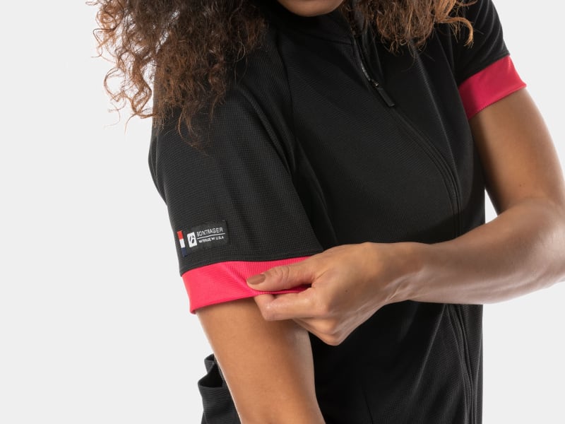 Bontrager quantum hotsell fitness short