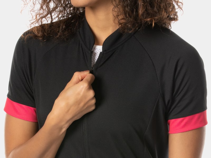 Bontrager Solstice Women's Cycling Jersey