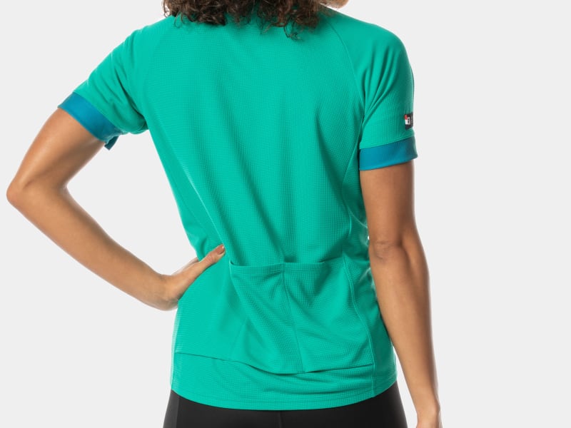 Bontrager best sale solstice jersey