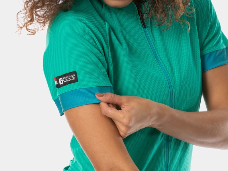 Bontrager new arrivals jersey womens