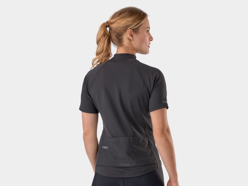 Trek women's cycling jersey sales