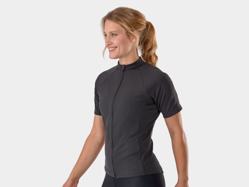 Trek Solstice Women s Cycling Jersey Trek Bikes