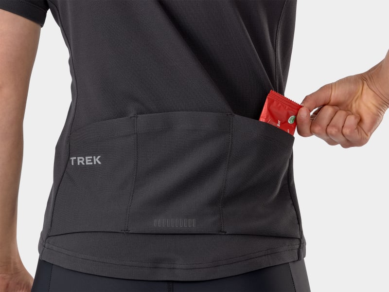 Trek women's cycling jersey clearance