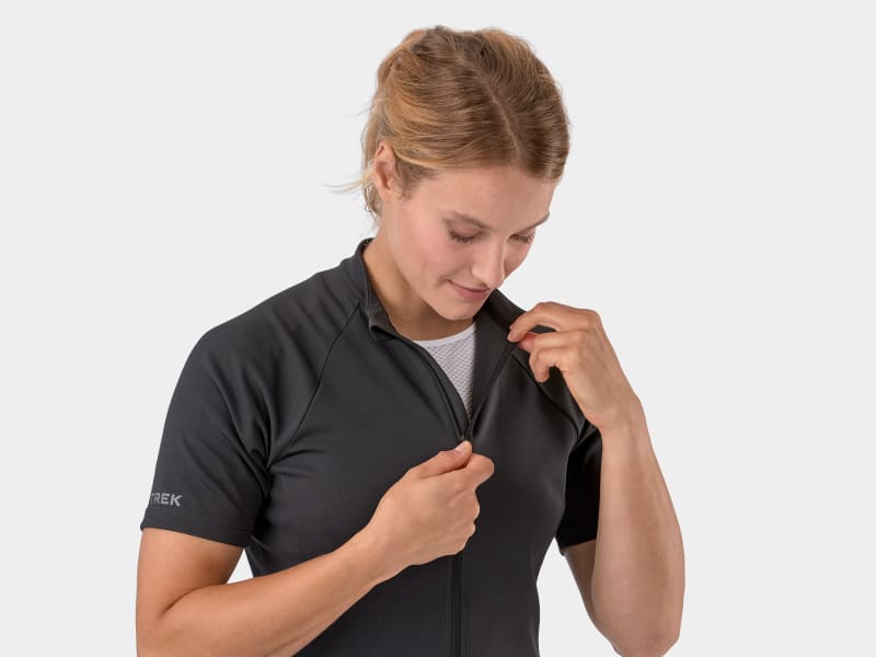 Trek women's cycling jersey sales