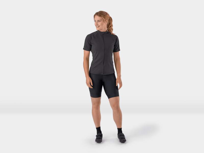 Trek women's cycling jersey discount