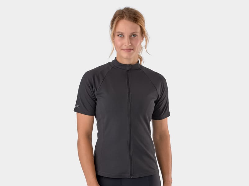 Trek women's cycling jersey sales
