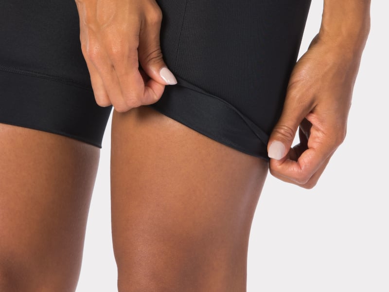 Bontrager women's cycling shorts new arrivals