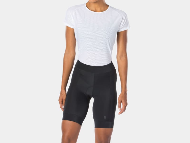 Bontrager Solstice Women s Cycling Short Trek Bikes