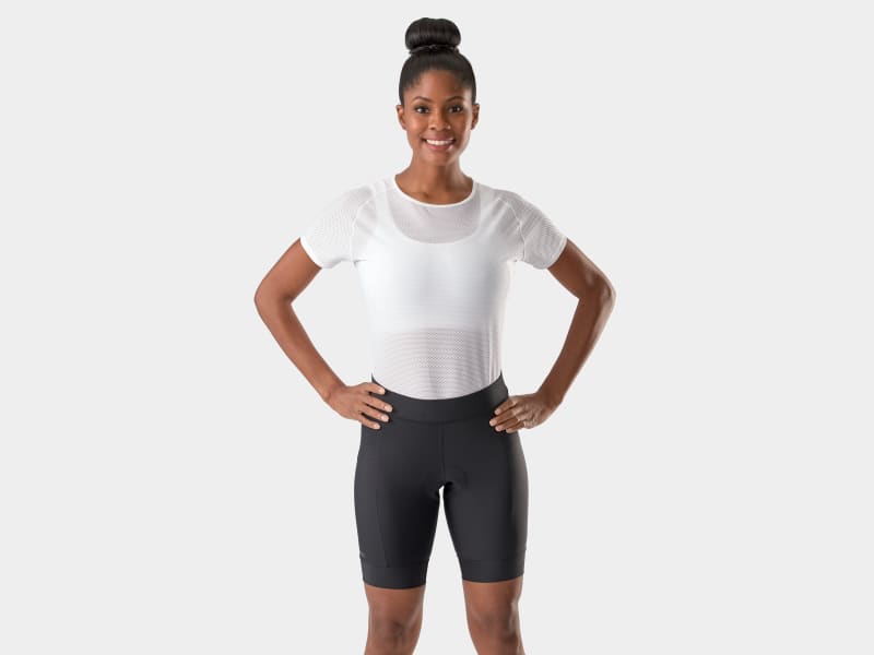 Trek Solstice Women's Cycling Shorts - Trek Bikes (GB)