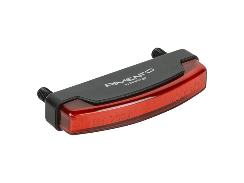 Dynamo rear light discount