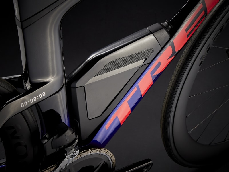 Trek madone speed concept top