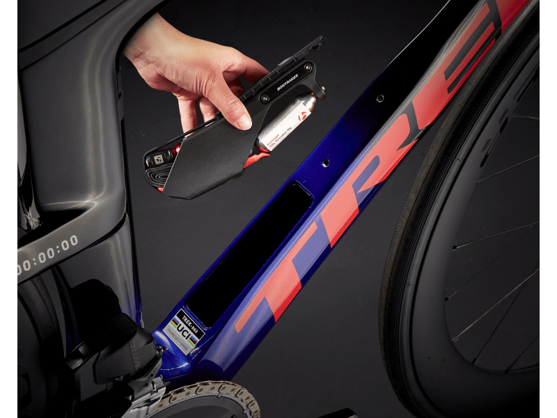 Trek madone speed concept top