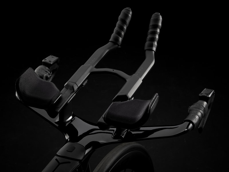 Trek concept store speed