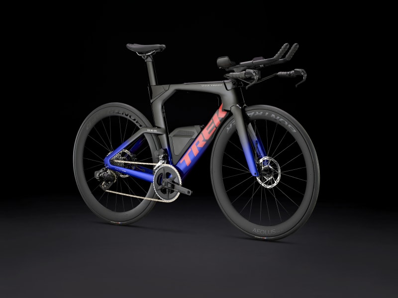 Speed concept 2019 top