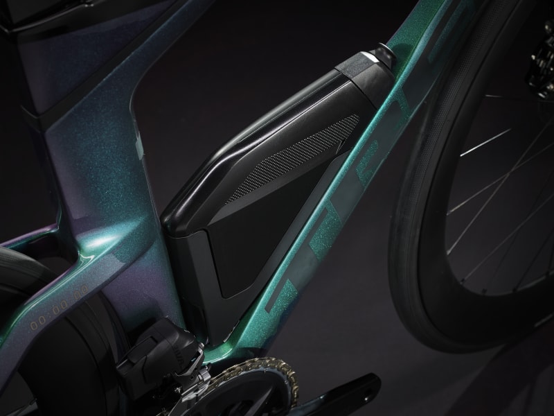 Speed Concept SLR 6 AXS - Trek Bikes