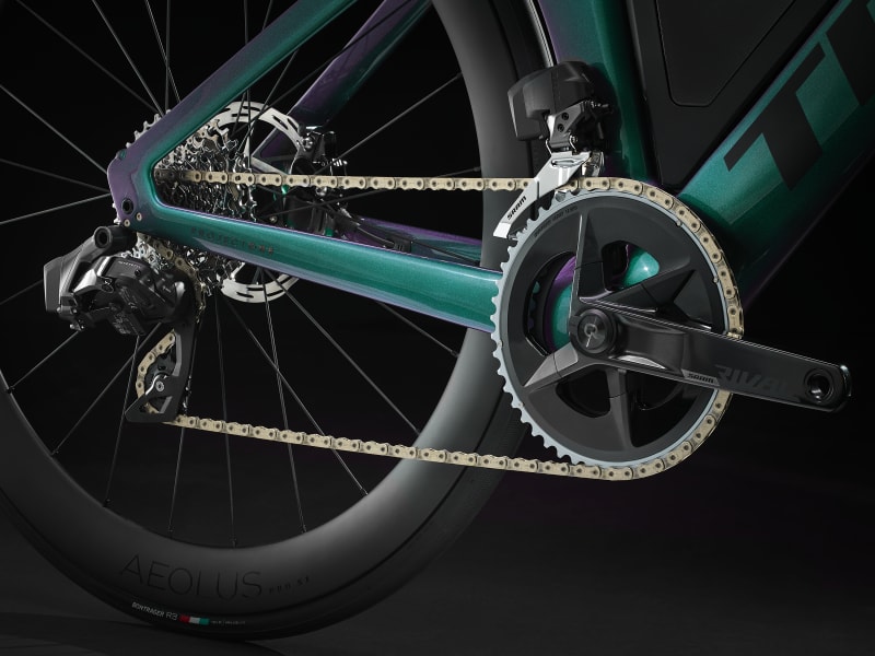 Speed Concept SLR 6 AXS - Trek Bikes