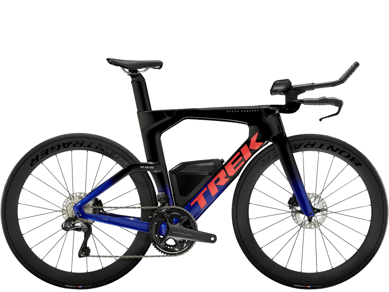 Trek Speed Concept SLR 7