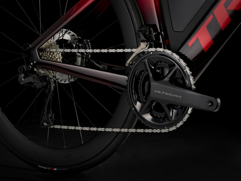 Speed Concept SLR 7 Trek Bikes