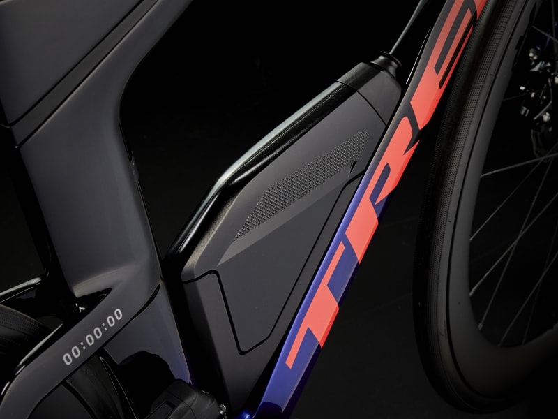 Speed Concept SLR 7 AXS - Trek Bikes (CA)