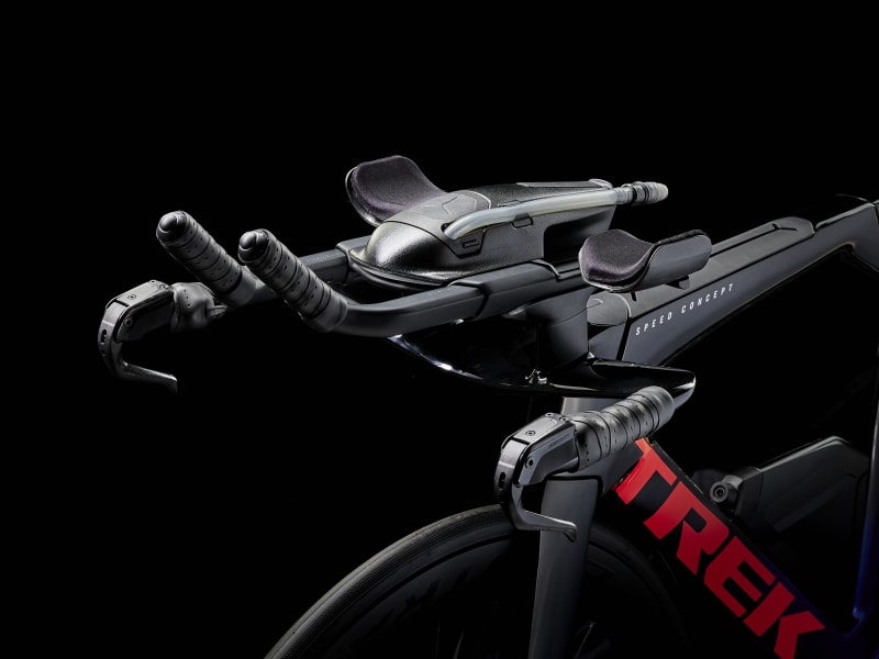 Speed Concept SLR 7 AXS - Trek Bikes (JP)