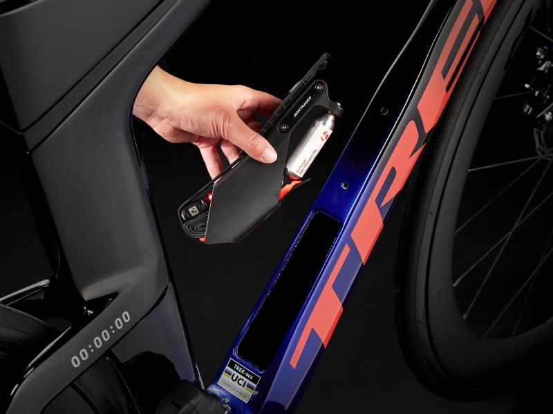 Trek speed concept manual discount