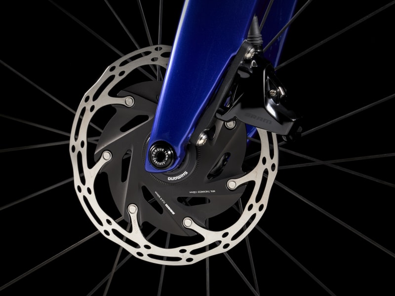 Trek speed concept disc brakes hotsell