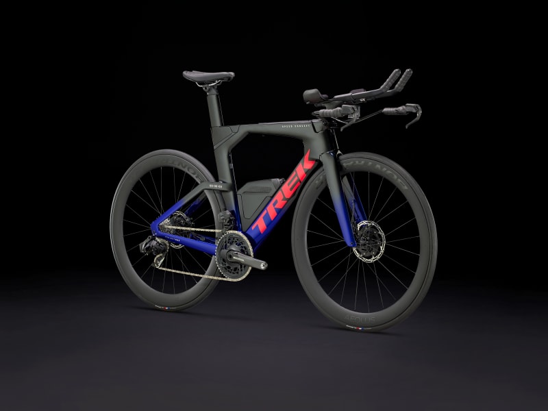 Speed Concept SLR 7 AXS Trek Bikes