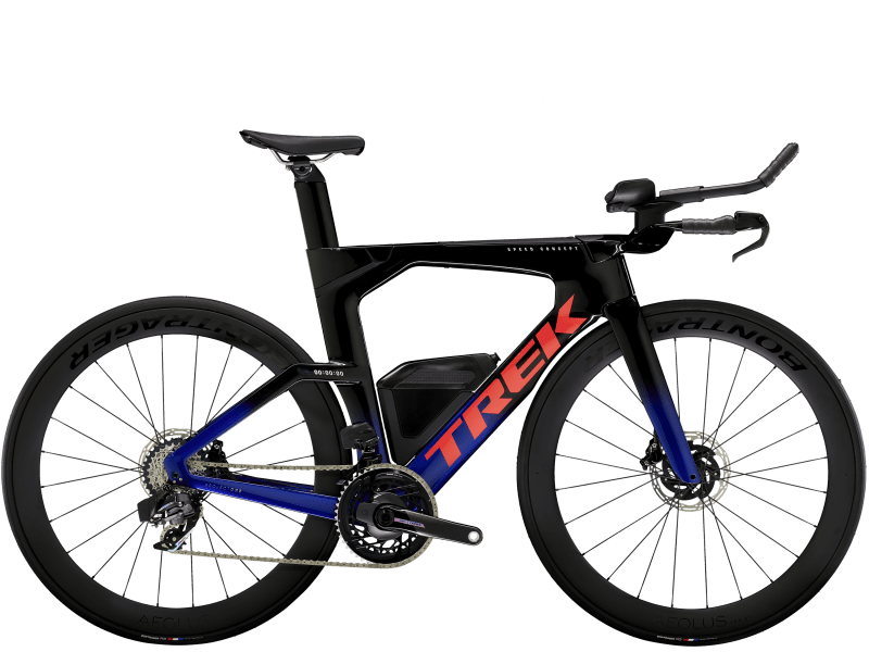Speed Concept SLR 7 AXS Trek Bikes CH