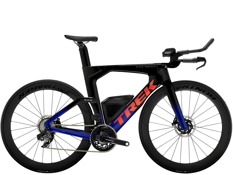 Speed Concept SLR 7 AXS - Trek Bikes (JP)