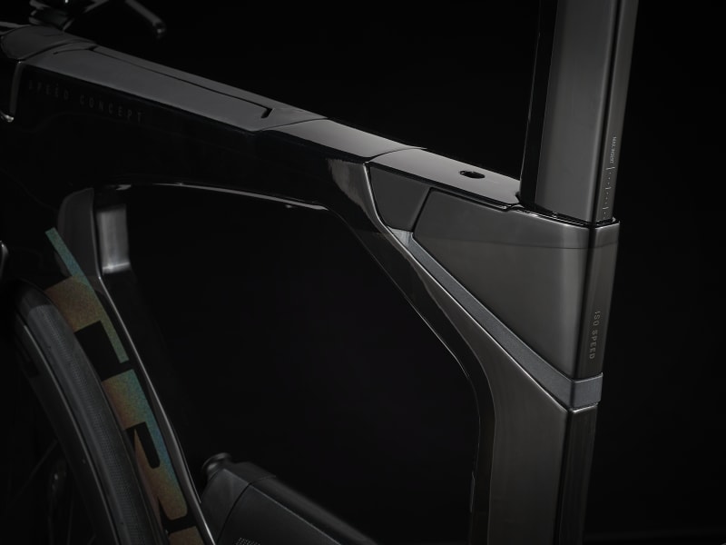 Speed Concept SLR 7 Trek Bikes IN