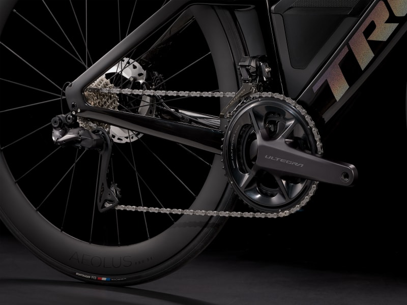 Speed Concept SLR 7 Trek Bikes GB