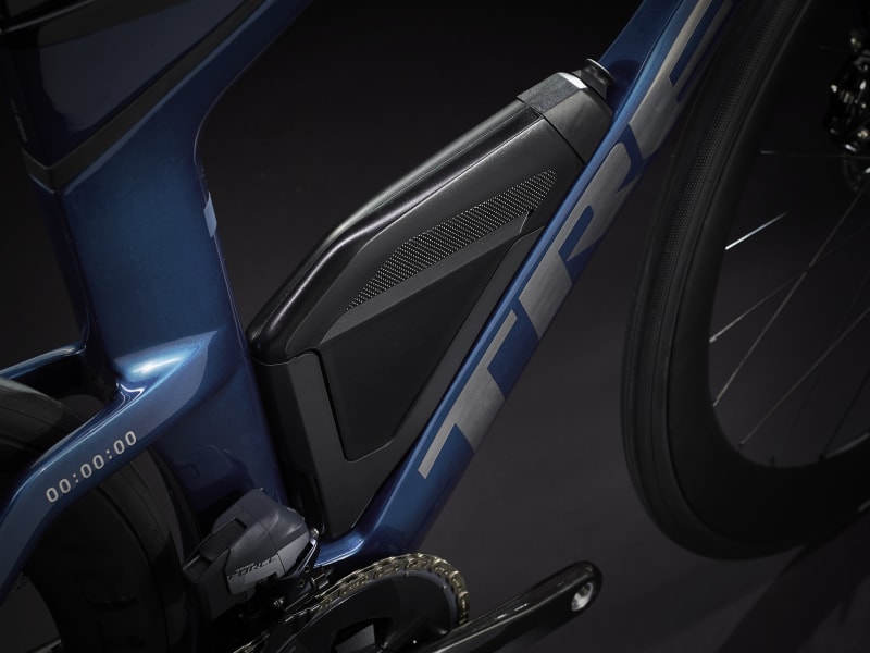 Trek madone speed discount concept