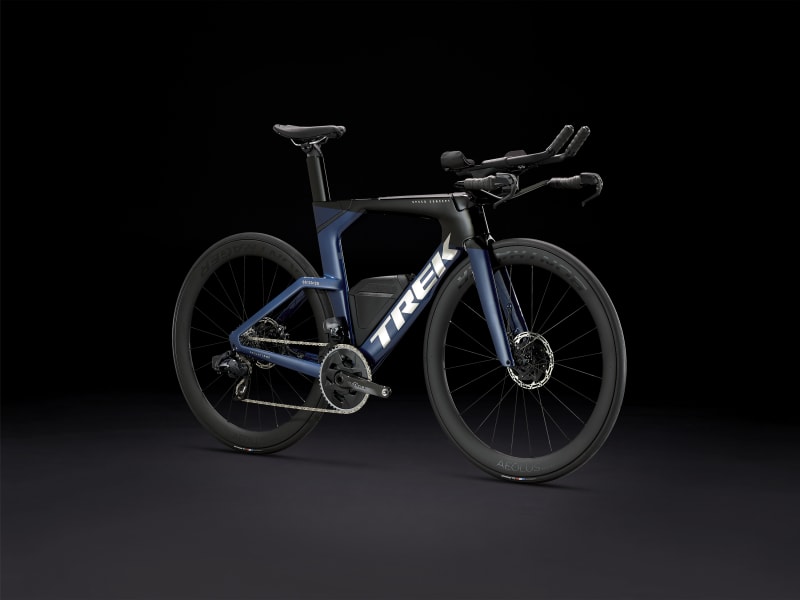 Speed Concept SLR 7 AXS Trek Bikes