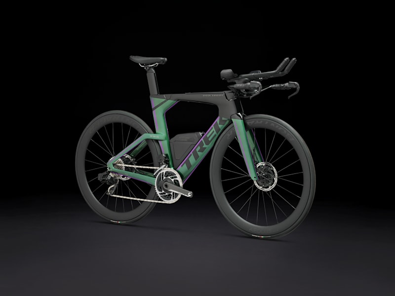 Speed Concept SLR 8 AXS Trek Bikes GB