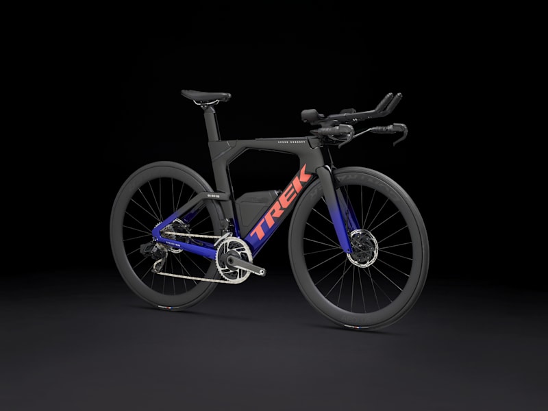 Speed Concept SLR 8 AXS Trek Bikes CA