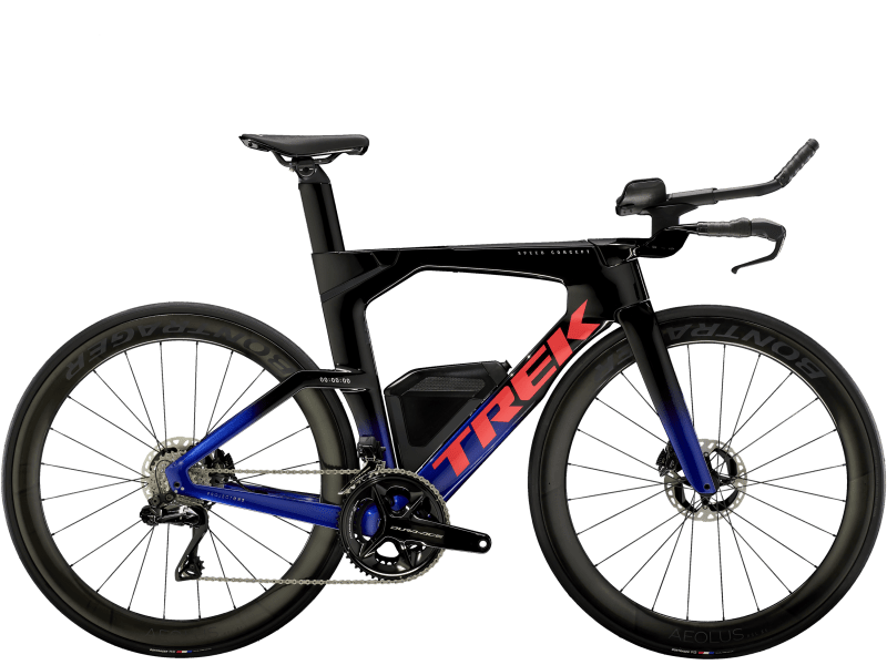 Trek women's cheap triathlon bike