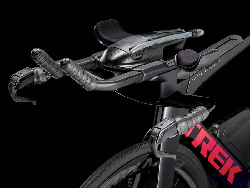 Speed Concept SLR 9 AXS Trek Bikes