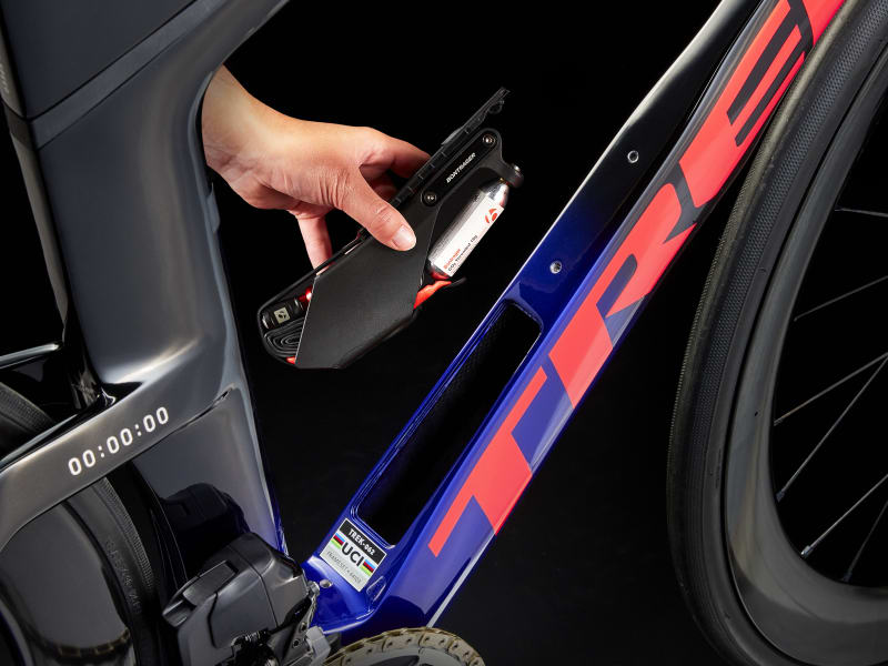 Trek speed clearance concept parts