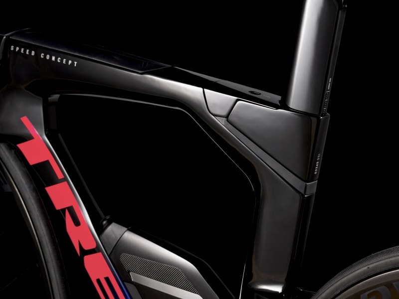 Trek speed hot sale concept 9