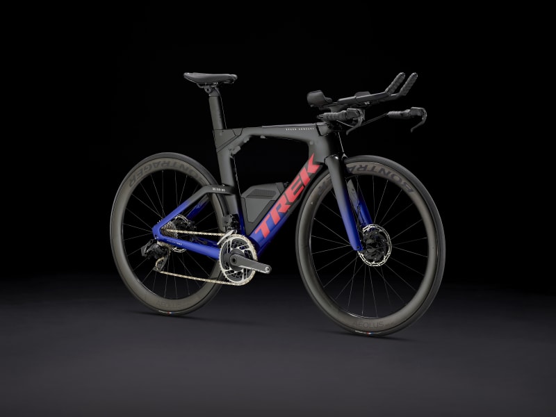 Speed Concept SLR 9 AXS - Trek Bikes (JP)
