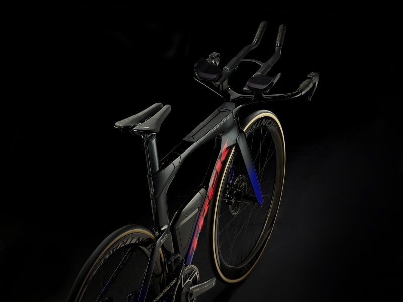 Trek speed concept 9 series 2025