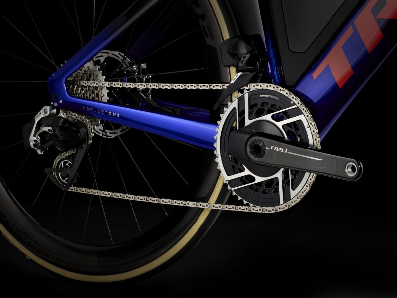 Speed Concept SLR 9 AXS Trek Bikes CA