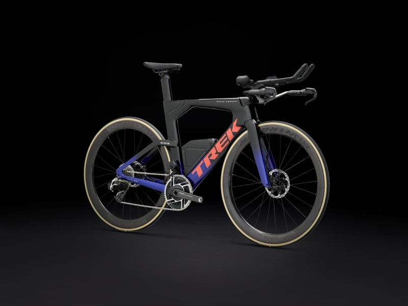 Bontrager speed concept clearance